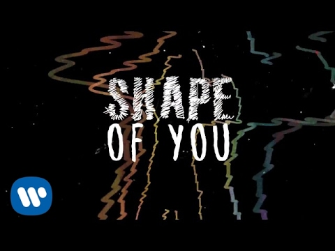 Shape of You (feat. Zion & Lennox) (Latin Remix)