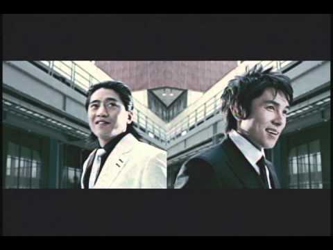GROUP SHINHWA - 'Throw My Fist' Official Music Video
