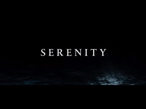 Serenity'