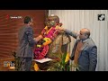 Indian High Commission in London celebrates 68th Parinirvan Divas Of  Dr BR Ambedkar | News9 - 01:53 min - News - Video