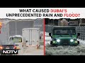 Dubai Flood News | Explained: How UAE Creates Artificial Rain, Linked To Dubai Weather Chaos
