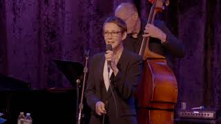 Stacey Kent - Summer Me, Winter Me (Live at Birdland NYC) - Part. 2