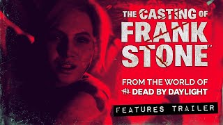 The Casting of Frank Stone | Features Trailer