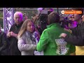 Greta Thunberg interrupted on-stage at protest  - 00:47 min - News - Video