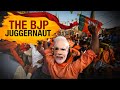 BJPs Electoral Juggernaut & The Modi-Shahs Political Strategy | The News9 Plus Show