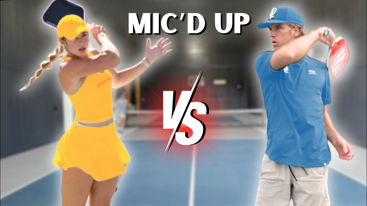 5.0 Singles Match | Live Analysis