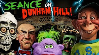 Seance on Dunham Hill | Jeff Dunham