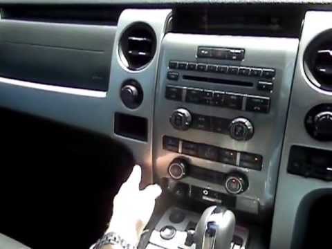 Ford focus right hand drive conversion #2