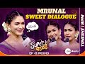 Mrunal Thakur Sweet Dialogue Promo | Super Jodi | Mass 2.0 Theme | Tonight @ 9:00 pm