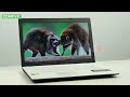 Asus X75VC-TY014D - стильный ноутбук с крупным экраном - Видеодемонстрация  от Comfy