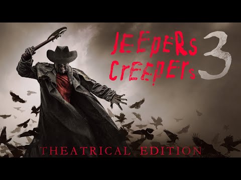 Jeepers Creepers 3: Cathedral'