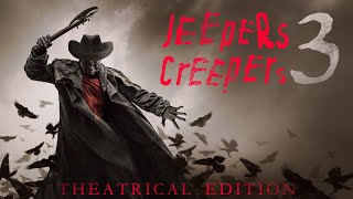 Jeepers Creepers Official Traile