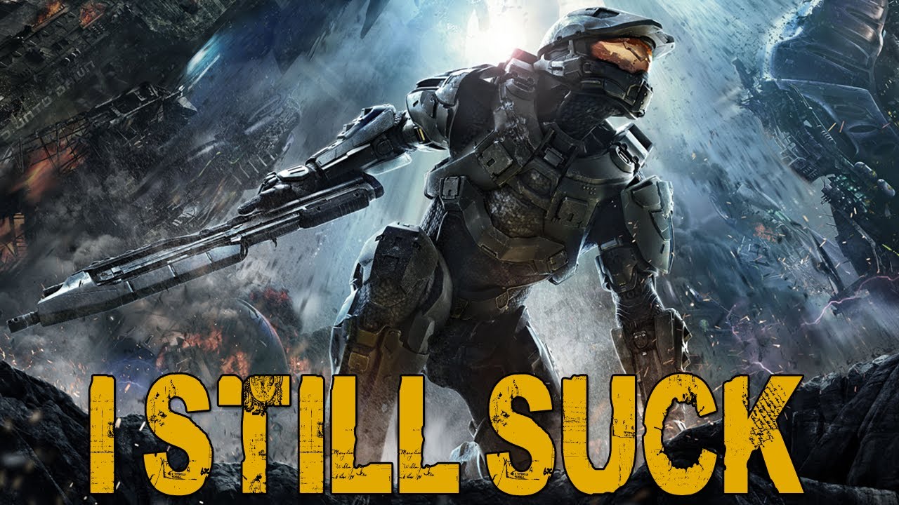 Suck At Halo 46