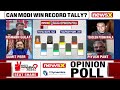 NewsX & D-Dynamics Opinion Poll | Analysing Who Will Win 2024 Elections | NewsX  - 22:31 min - News - Video