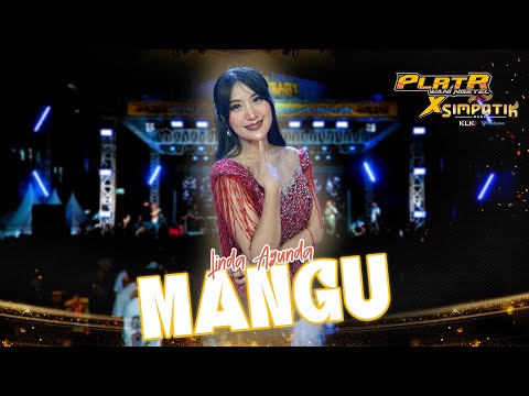 MANGU - LINDA AYUNDA FT SIMPATIK MUSIC l LIVE CIKARANG (ANNIVERSARY PLAT R)