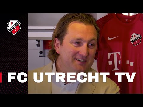 FC UTRECHT TV | 'Daar zijn we dag en nacht mee bezig'
