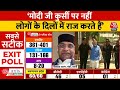 Lok Sabha Election 2024 Exit Poll: एग्जिट पोल के नतीजों पर बोले BJP नेता Vishvas Sarang