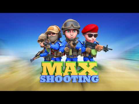 max shooting video