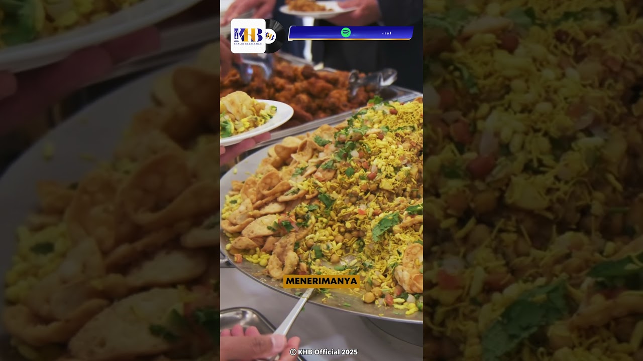 DUA GOLONGAN ORANG YANG MENDAPAT MUSIBAH - KHALID BASALAMAH