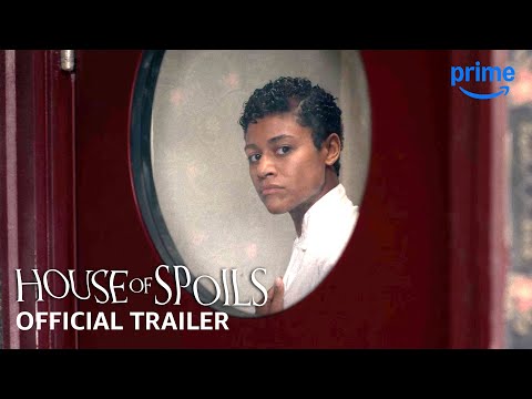 House of Spoils'