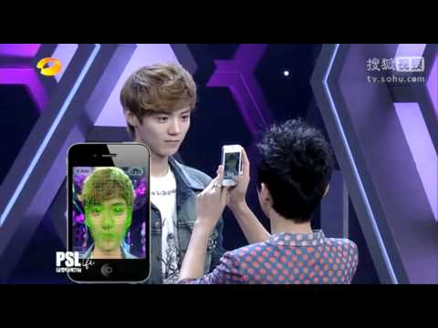 120609 HAPPY CAMP - Ugly Meter