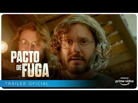 Pacto de Fuga'