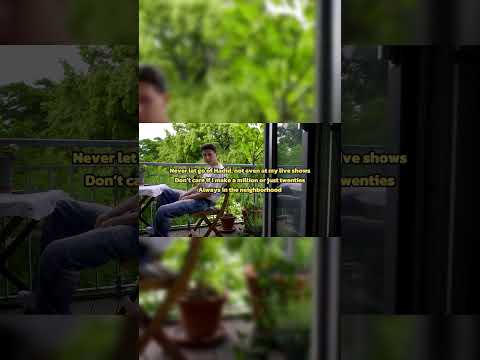 Pashanim - JEDE SAISON (English Translation | Lyrics)