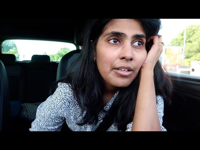 Too Many Sad & Down Days *Cancer Journey 2025*