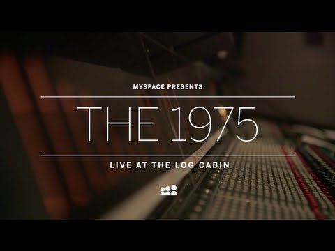 Live At The Log Cabin: The 1975