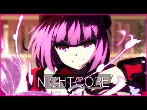 「Nightcore」ONE OK ROCK —