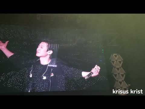 171126 EXO Chanyeol birthday celebration @EℓyXiOn