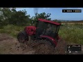 MTZ 1523 v2.5