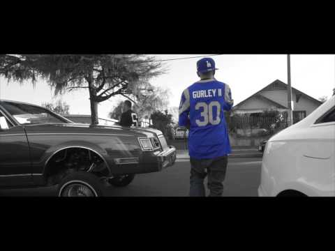 King Lil G - L.A. Vibe (Official Music Video)