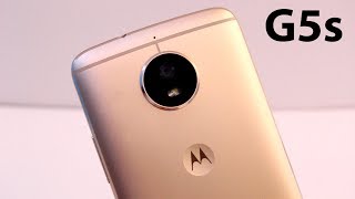 Video Motorola Moto G5s qQH-rX60cXA