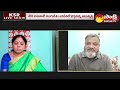 KSR LIVE Show on TDP Janasena Alliance | Pawan Kalyan Chandrababu | AP Elections 2024 |@SakshiTV  - 44:34 min - News - Video