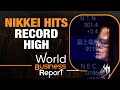 Apple: Big on AI | Nikkei @ Record High| Bitcoin Soars | Oscar 2024 | World Business Report