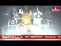 CM Revanth Reddy Road Show LIVE  | Cantonment | hmtv  - 01:08:16 min - News - Video