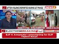After Violence Reported During 1st Phase | EC Announces Re-polling In Arunachal  | NewsX  - 02:00 min - News - Video