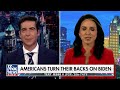 Tulsi Gabbard: AOC cant save Biden  - 02:44 min - News - Video