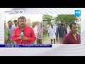 Protect us From TDP Goons | దౌర్జన్యంగా బాధితులపైనే కేసులు | TDP Vs YSRCP | @SakshiTV - 03:08 min - News - Video