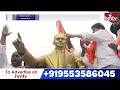Bandi Sanjay : బీఆర్ఎస్ ను కాపాడేందుకు కాంగ్రెస్ పనిచేస్తుంది | hmtv  - 02:01 min - News - Video
