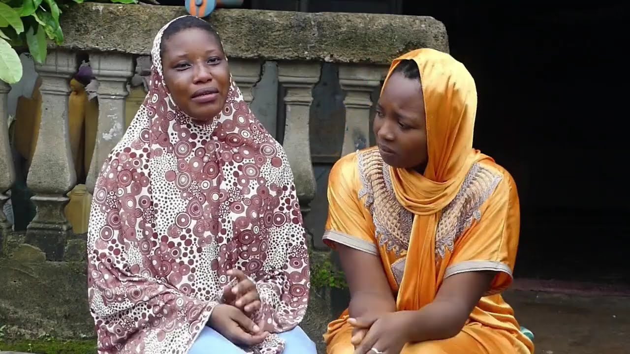 FARATANY Ep63 Nouveau Film Guinéen