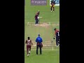 Fidel Edwards turns back time with a blazing 4/11 vs ENG Champions | #WCL2025