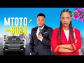 PENZI LA MTOTO WA BOSS  NA DADA WA KAZI PART 72  Love Story