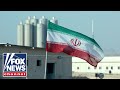 Fears mount over Iran’s growing nuclear clout