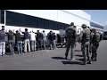 South Korean workers return home a week after immigration raid | REUTERS  - 01:17 min - News - Video