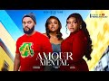 AMOUR MENTAL- RUTHKADIRI  STEPHEN ODIMGBE  FRANCESS NWABUNIKE