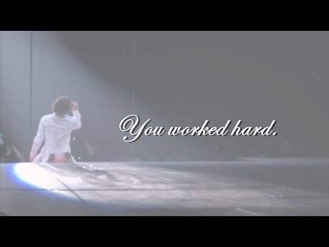 SHINee Jonghyun Performance as an Angel 🌷