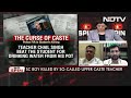 Pained By Rajasthan Dalit Boys Killing: Congress Spokesperson | No Spin - 02:24 min - News - Video