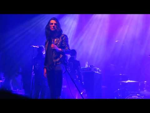Creeper - Misery - (HD) Live at The O2 Ritz Manchester 16/05/16